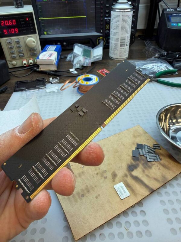 gamen.pro DDR5 MEMORY MOD 8
