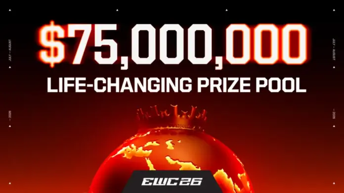 gamen.pro EWC26 Prize Pool 16x9 1536x864 1