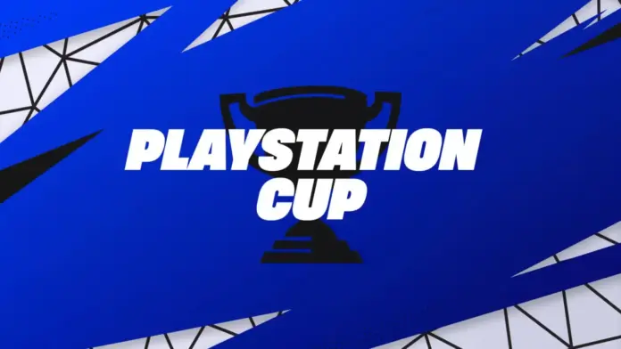 gamen.pro Fortnite PlayStation Cup 2026