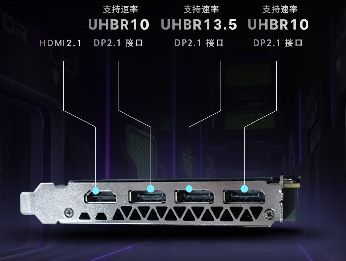 GUNNIR ra mắt card đồ họa Arc Pro B60 bản một khe, 24GB bộ nhớ 2 gamen.pro GUNNIR ARC PRO B60 BS
