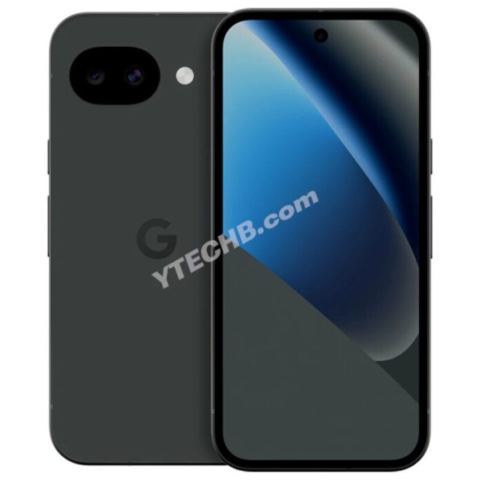 gamen.pro Google Pixel 10a 4
