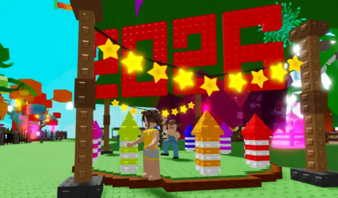 gamen.pro Grow a Garden New Years Daily Rewards