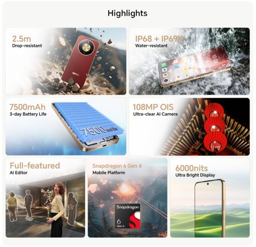 gamen.pro Honor Magic8 Lite 09012026 2