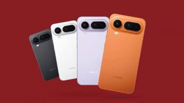gamen.pro Honor Magic8 Pro Air