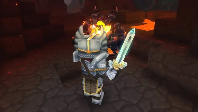 gamen.pro How to craft all Weapons in Hytale 1