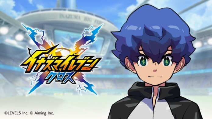 gamen.pro Inazuma Eleven Cross Announce 01 13 26 768x432 1
