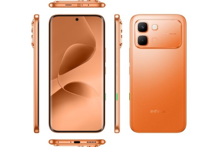 gamen.pro Infinix Note Edge 160120261