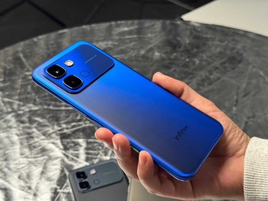 gamen.pro Infinix Note Edge 160120262