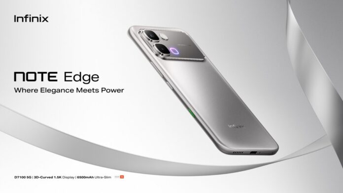 gamen.pro Infinix Note Edge 19012026