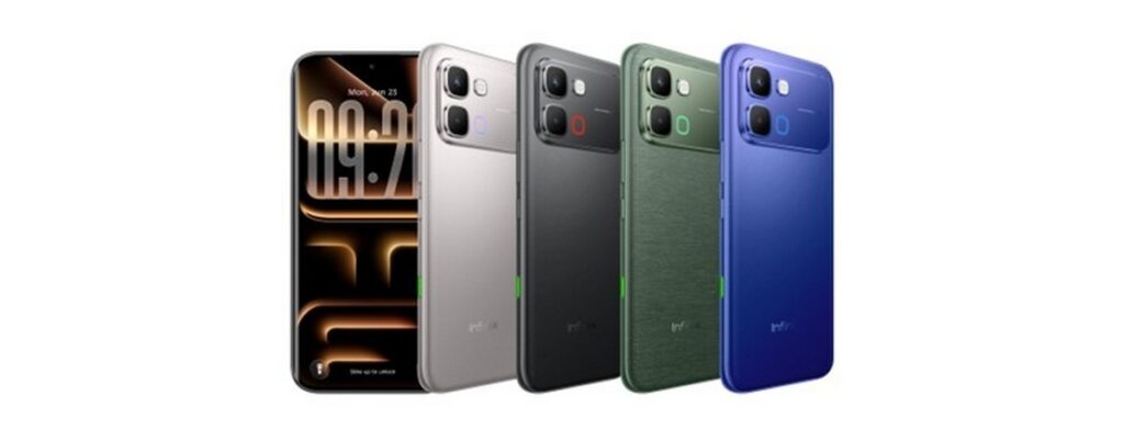 gamen.pro Infinix Note Edge 190120261
