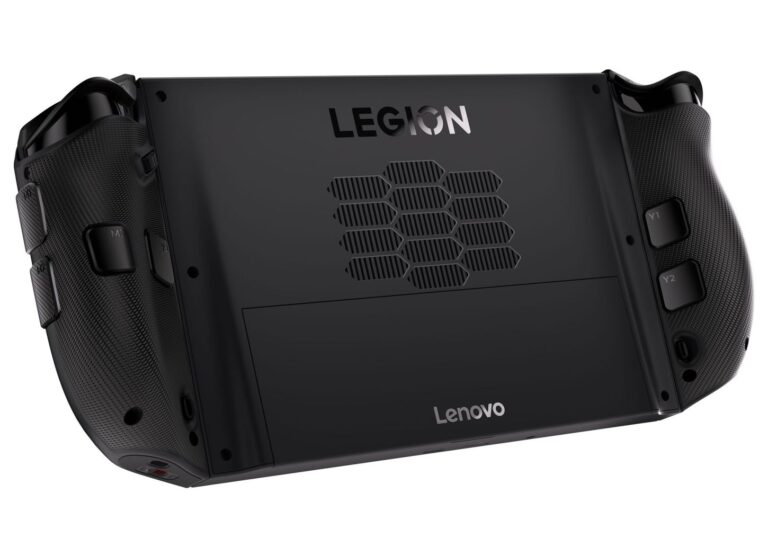 gamen.pro Legion Go 2 Steam OS Vertical Back Facing Left transparency scaled videocardz 768x556 1