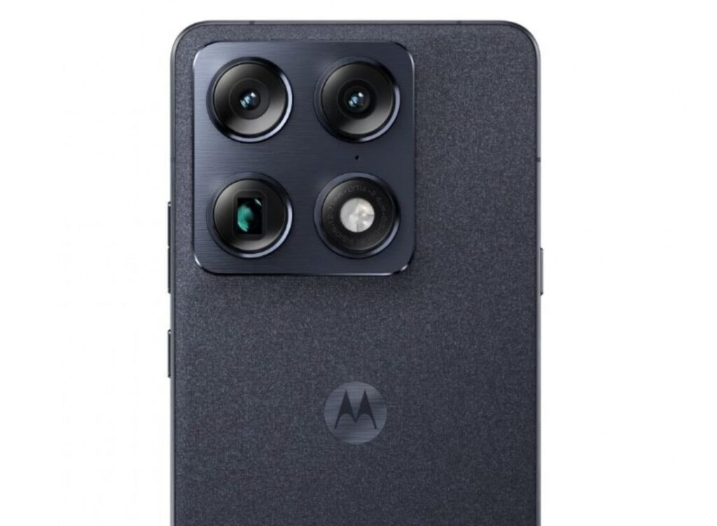 gamen.pro Motorola Signature 070120261