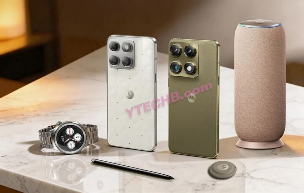 gamen.pro Motorola Signature