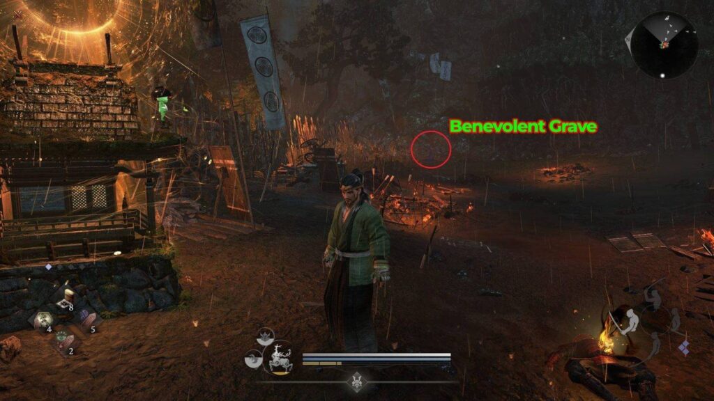 gamen.pro Nioh 3 Benevolent Grave Yamagata Masakage 1456x819 1