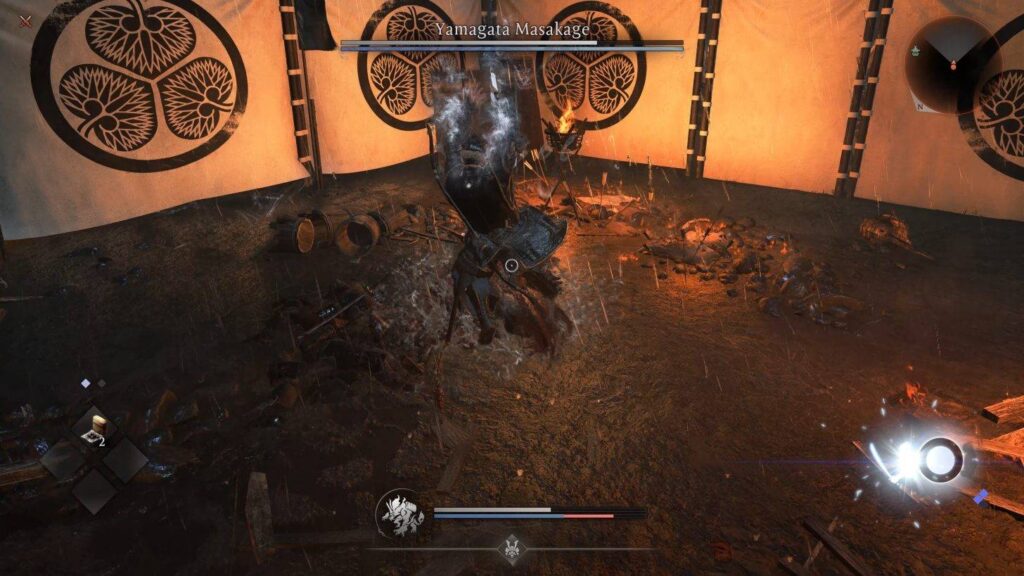 gamen.pro Nioh 3 Yamagata Masakage Arts Proficiency 1456x819 1