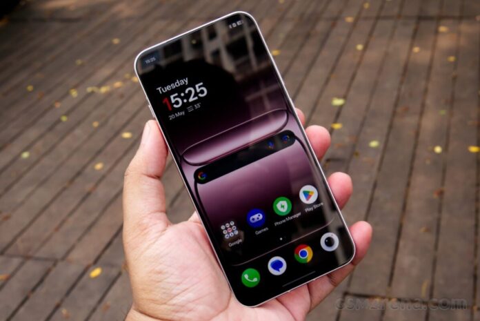 gamen.pro OnePlus 15T 13012026