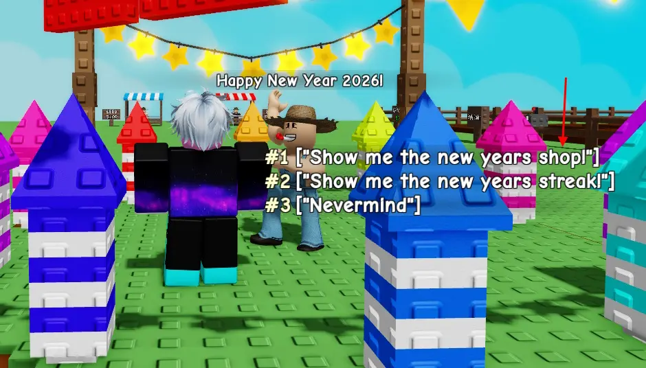 Toàn bộ pet từ New Year’s Egg trong Grow a Garden 2 gamen.pro Open New Years Shop in Grow a Garden