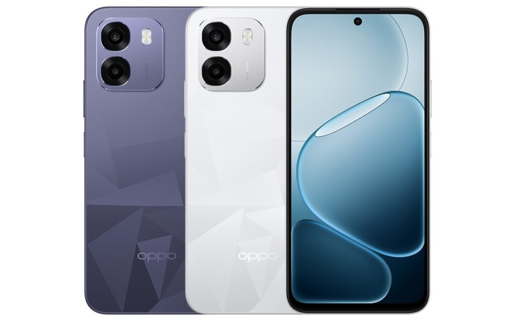 Oppo mở rộng dòng A6t với ba phiên bản mới 3 gamen.pro Oppo A6t Pro thumb