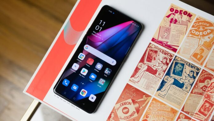 gamen.pro Oppo A6t series thumb