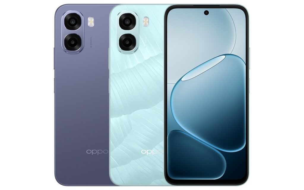 gamen.pro Oppo A6x 4G 1