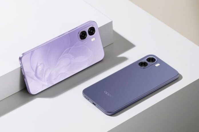 gamen.pro Oppo A6x 4G thumb