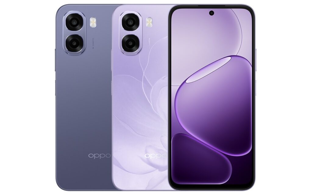 gamen.pro Oppo A6x 5G