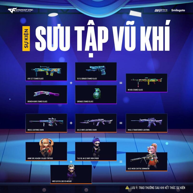 gamen.pro QCMM cool Mix 4
