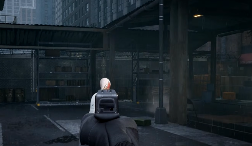 Quarantine Zone: The Last Check - Hướng dẫn hoàn thành nhiệm vụ Lone Walkers 2 gamen.pro Quarantine Zone The Last Check 2
