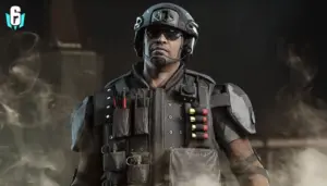 gamen.pro Rainbow Six Mobile Castle in Operation Masquerade