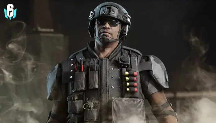 gamen.pro Rainbow Six Mobile Castle in Operation Masquerade