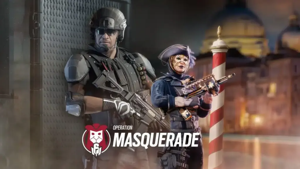 gamen.pro Rainbow Six Mobile Operation Masquerade 1536x864 1