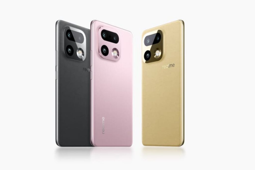 gamen.pro Realme 16 Pro Plus 060120266