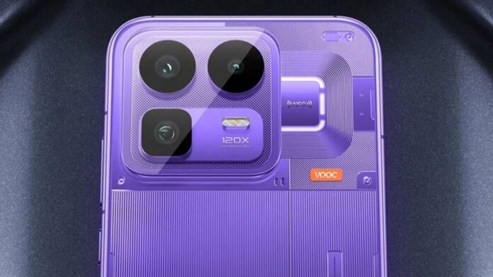 gamen.pro Realme Neo 8 ngay ra mat cover