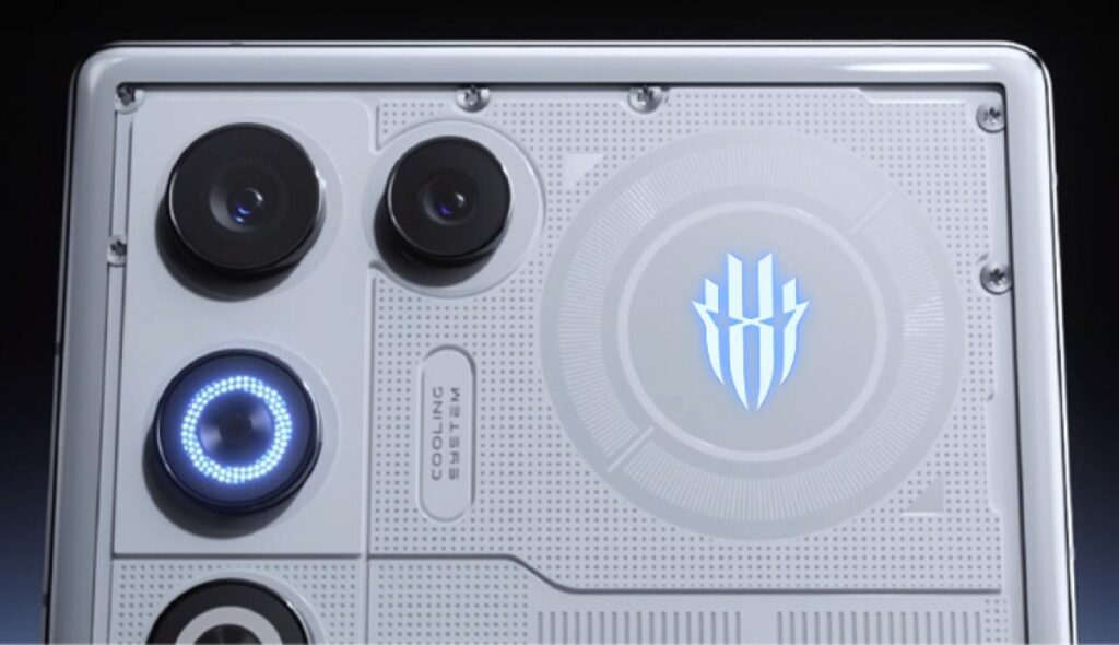 gamen.pro RedMagic 11 Air 1