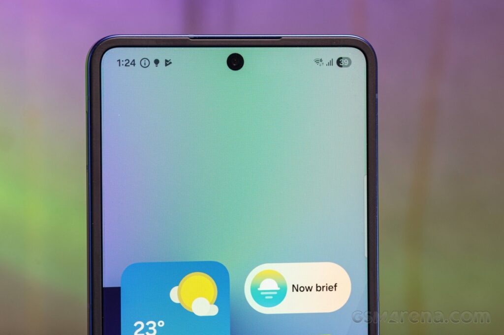Samsung Galaxy Z Flip8 lộ thông số camera 1 gamen.pro Samsung Galaxy Z Flip7 thumb
