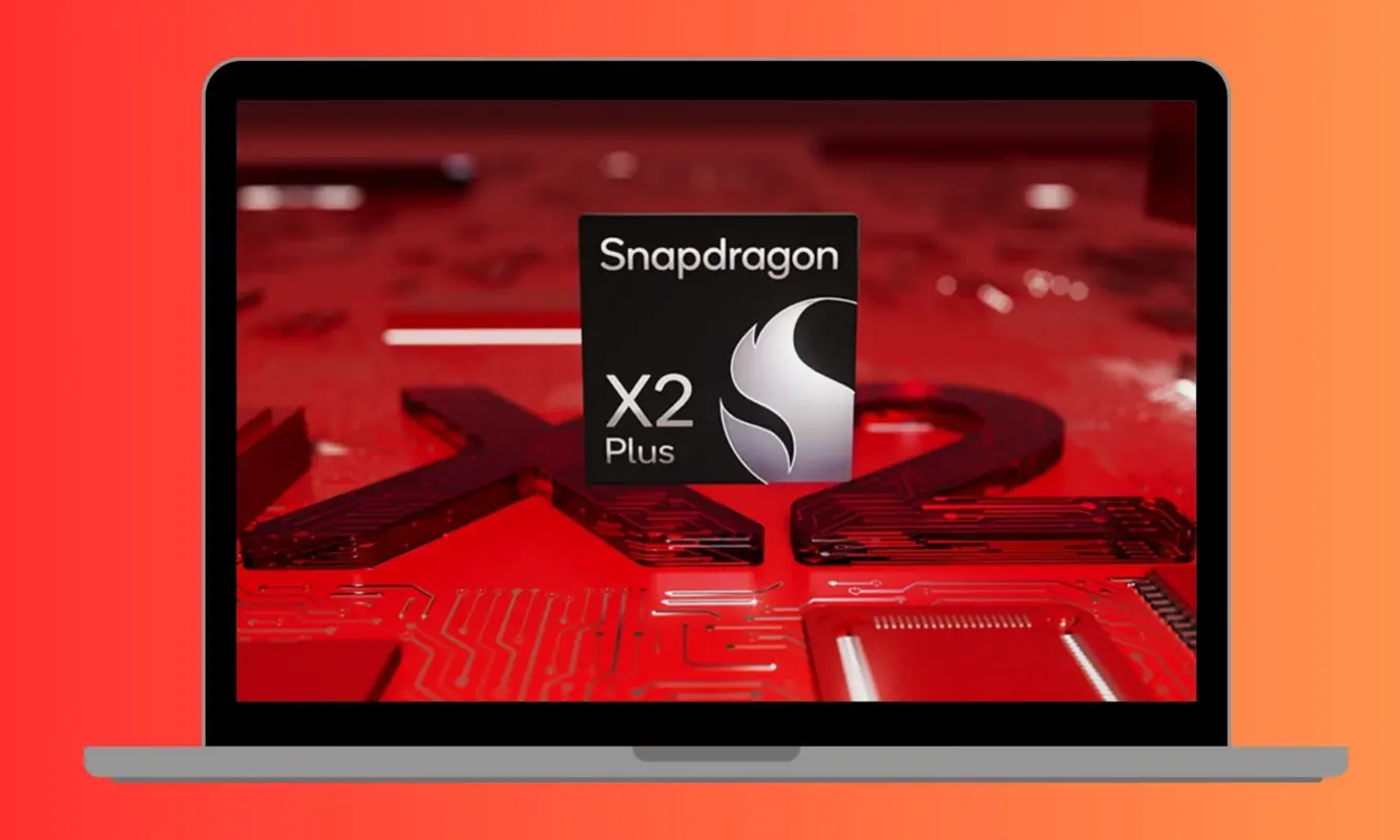 gamen.pro Snapdragon X2 Plus 1