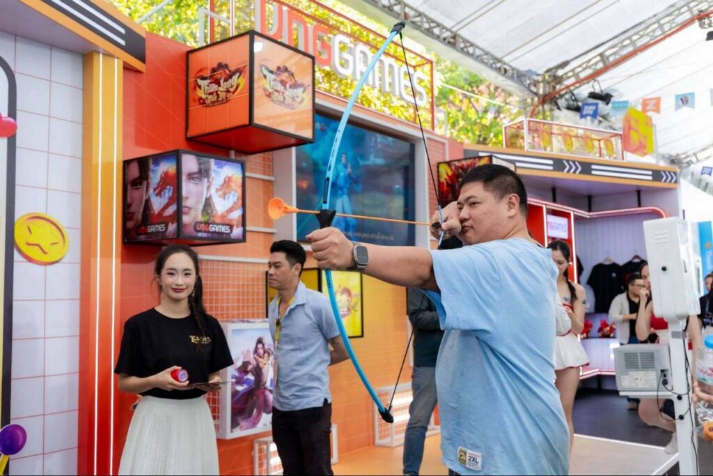 gamen.pro Zalopay New Year Fes 2026 2