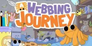 gamen.pro-a-webbing-journey-promoimage_jpg_640 gamen.pro a webbing journey promoimage jpg 640