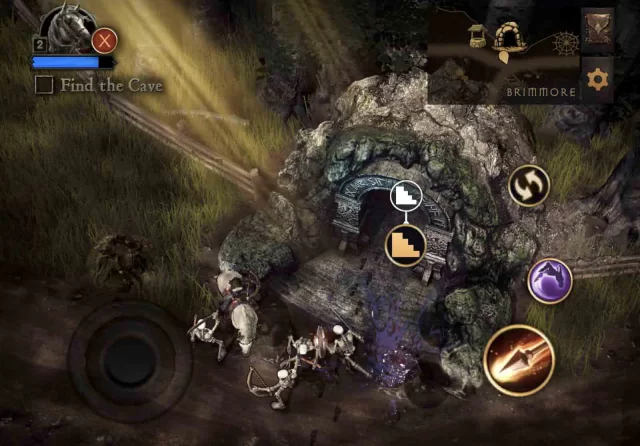 gamen.pro ahead of the game shadowborn gameplay jpg 640