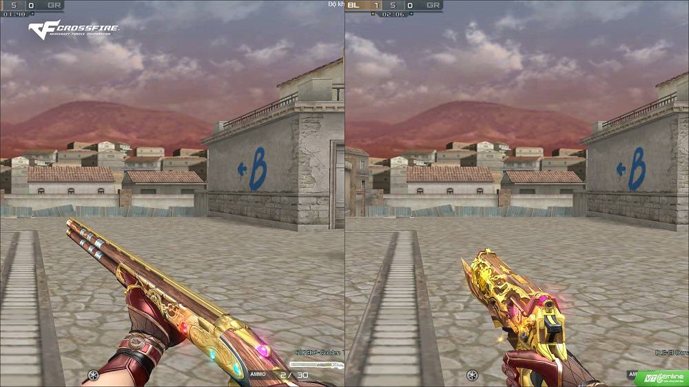 gamen.pro crossfire golden treasure 27012026 3