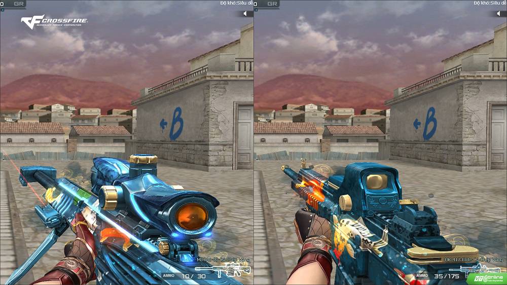 gamen.pro crossfire golden treasure 27012026 5