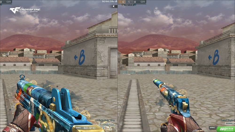 gamen.pro crossfire golden treasure 27012026 6