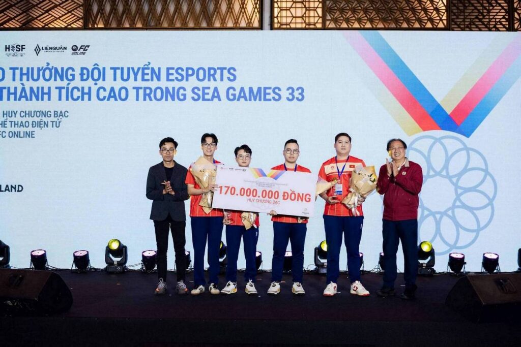 gamen.pro garena sea games 33 1