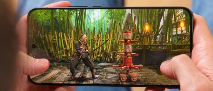 gamen.pro iQOO 15 Ultra design thumb