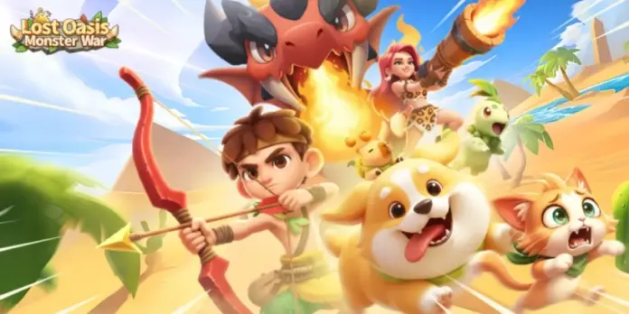 gamen.pro lost oasis monster war launch android header jpg 820