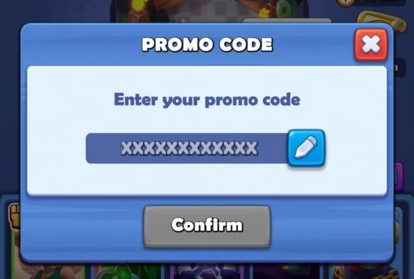 Ludus: Merge Battle Arena - Tổng hợp mã code mới nhất tháng 09/2026 2 gamen.pro ludus code redemption window jpg 820