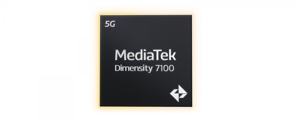gamen.pro mediatek dimensity 7100