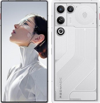 gamen.pro nubia RedMagic 11 Air thumb