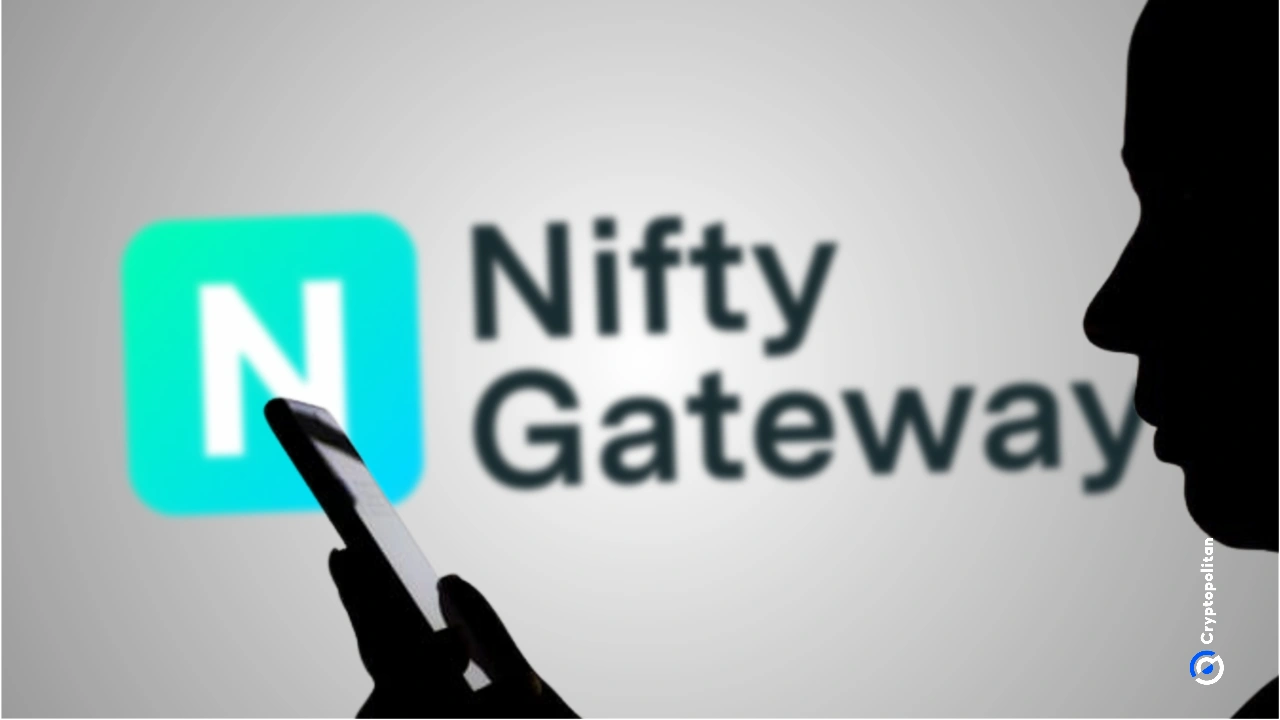gamen.pro shut down Nifty-Gateway