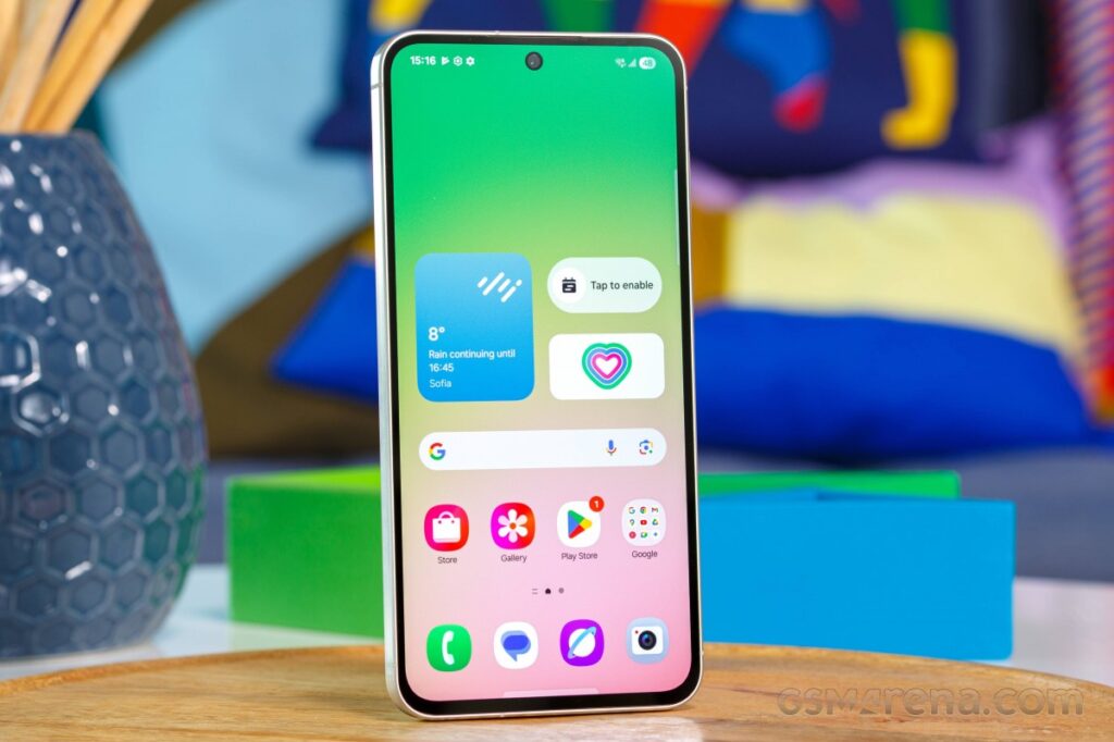 gamen.pro thumb Galaxy A56